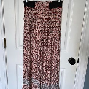 Stretchy lounge/ dress pants